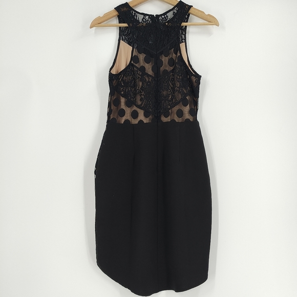 Adelyn Rae | lace dress - Picture 5 of 7